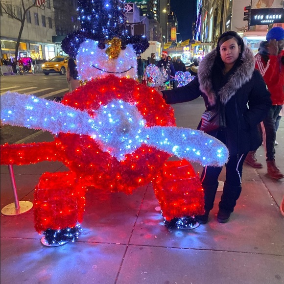 Meet your Posher, Edleen - Picture 15 of 16